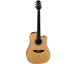 GUITARRA ELECTROACUSTICA TAKAM 6 CUERDAS  TAKAMINE