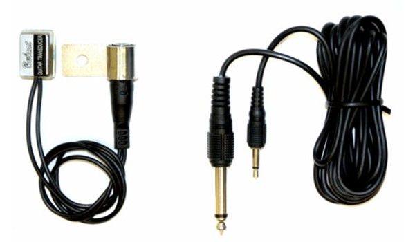 MICROFONO D'ANDRE GUITAR ELECT GUITARRA ELECTRICA  DANDRE