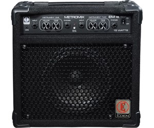 AMPLIFICADOR MARSHALL MB30 PAR PARA BAJO MARSHALL