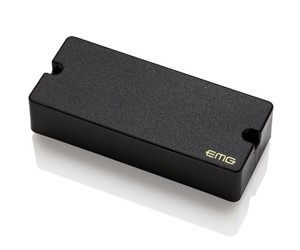 MICROFONO EMG PARA GUITARRA EL GUITARRA ELECTRICA  EMG