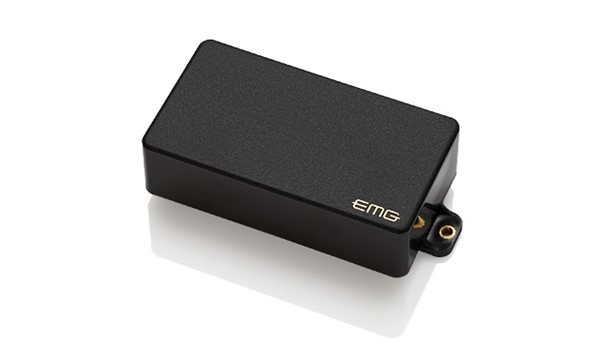 MICROFONO EMG 85 PARA GUITARRA GUITARRA ELECTRICA  EMG