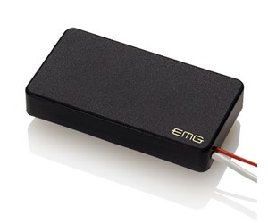 MICROFONO EMG PARA GUITARRA GUITARRA ELECTRICA  EMG