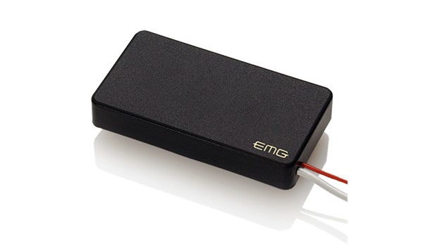 MICROFONO EMG PARA GUITARRA GUITARRA ELECTRICA  EMG