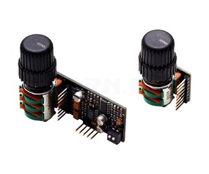 SISTEMA DE CONTROL DE MICROFON   EMG