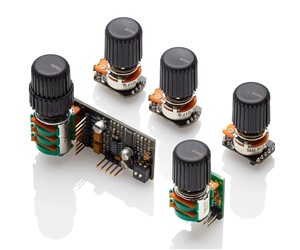 SISTEMA DE CONTROL DE BAJOS Y    EMG