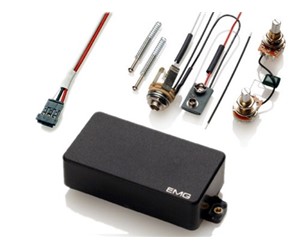 MICROFONO PARA BAJO ELECTRICO  BAJO  EMG