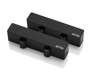MICROFONO SET EMG PARA BAJO EL BAJO  EMG