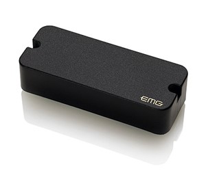 MICROFONO DE GUITARRA EMG GUITARRA ELECTRICA  EMG