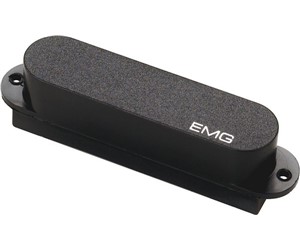 MICROFONO DE GUITARRA EMG SING GUITARRA ELECTRICA  EMG