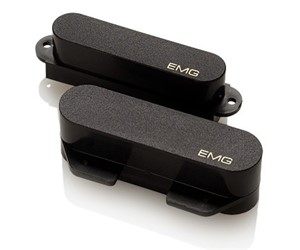 MICROFONO SET EMG PARA GUITARR GUITARRA ELECTRICA  EMG