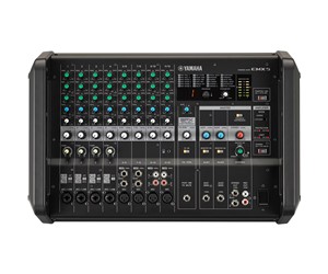 CONSOLA AMPLIFICADA YAMAHA