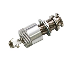 JACK DIMARZIO PARA GUITARRA AC GUITARRA ELECTRICA  DIMARZIO