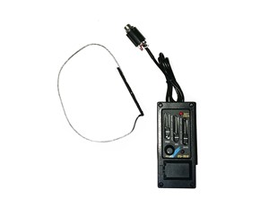 ECUALIZADOR DANDRE 3 BANDAS