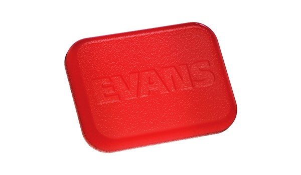 POLIMERO GEL EVANS CONTROL RESONANCIA