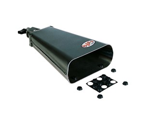 SORDINA PARA CENCERROS LP PERCUSION LATINA  LP