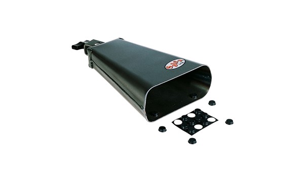 SORDINA PARA CENCERROS LP PERCUSION LATINA  LP