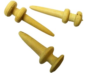 ESPIGA PARA CUERO DE FURRO TREVOR