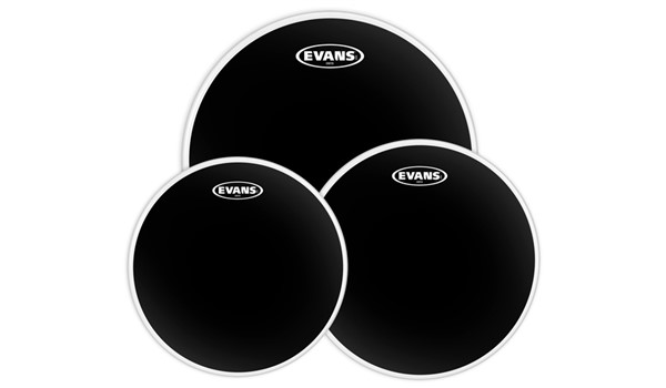 PARCHE EVANS (PACK) STANDARD O TOMS  EVANS