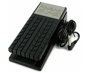 PEDAL ROLAND DE VOLUMEN PARA T PARA TECLADO  ROLAND
