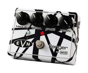PEDAL DUNLOP MXR DE EFECTOS ED PARA GUITARRA  EDDIE VAN HALEN