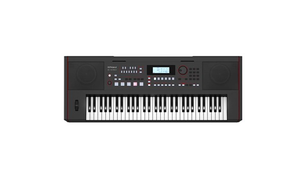 TECLADO SINTETIZADOR ARRANGER ROLAND