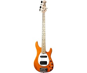 BAJO ELECTRICO MUSIC MAN STERL 5 CUERDAS  MUSIC MAN