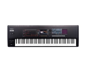 TECLADO ROLAND WORKSTATION 88 TECLAS