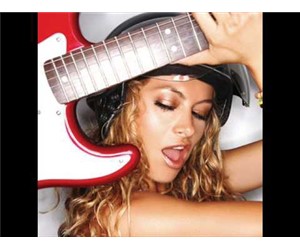 LIBRO PAULINA RUBIO ARTISTAS  HAL LEONARD