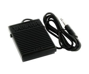 PEDAL SUSTAIN DE TECLADO YAMAHA