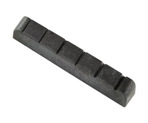 CEJILLA DIMARZIO GRAPHITE PARA GUITARRA ELECTRICA  DIMARZIO