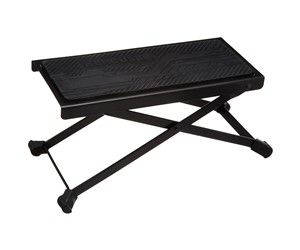 APOYADOR DE PIE HERCULES PARA  GUITARRA CLASICA  HERCULES