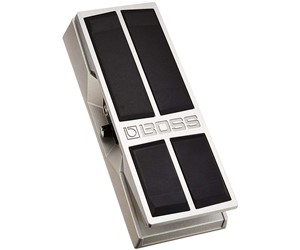 PEDAL DE VOLUMEN BOSS PARA GUITARRA  BOSS