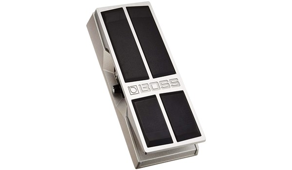 PEDAL DE VOLUMEN BOSS PARA GUITARRA  BOSS