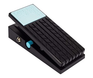 PEDAL DE VOLUMEN PARA GUITARRA PARA GUITARRA  BOSS