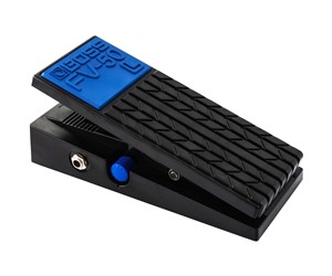 PEDAL DE VOLUMEN PARA TECLADO  PARA TECLADO  BOSS