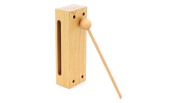 BLOCK TREVOR KINDER