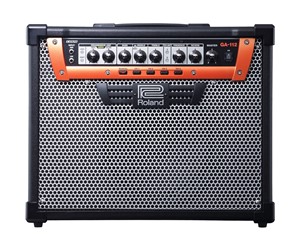 AMPLIFICADOR ROLAND PARA ESCEN PARA GUITARRA ELECTRICA  ROLAND