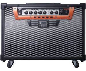 AMPLIFICADOR ROLAND PARA ESCEN PARA GUITARRA ELECTRICA  ROLAND