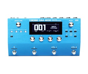 SINTETIZADOR ROLAND GUITAR