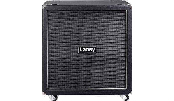 GABINETE PARA GUITARRA 4X12 LA PARA GUITARRA  LANEY