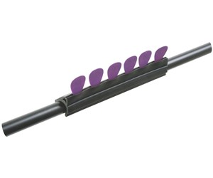 PORTA UNAS TREVOR DE PARAL