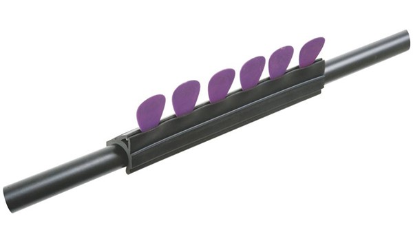 PORTA UNAS TREVOR DE PARAL