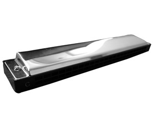 ARMONICA SWAN C  24 HOYOS  ARMONICAS  SWAN