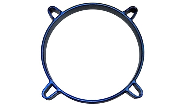 ARO INFERIOR P/BONGO 7P HEADLI PERCUSION LATINA  MEINL