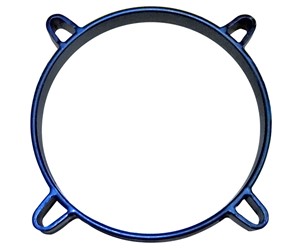 ARO INFERIOR P/BONGO 8P HEADLI PERCUSION LATINA  MEINL