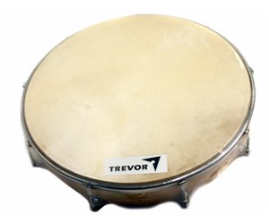 TAMBOR TREVOR 12P TAMBORINES  TREVOR
