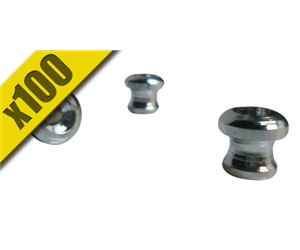 PIN DANDRE PARA CORREA DE GUI  GUITARRA ELECTRICA  DANDRE