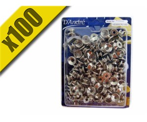 BOTON (CAJA) DANDRE PARA CORRE GUITARRA ELECTRICA  DANDRE