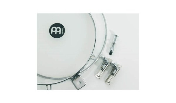 PARCHE PARA TIMBAL MEINL 10 PERCUSION ETNICA  MEINL