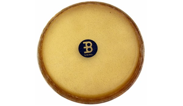 PARCHE MEINL 12P PARA CONGAS H PERCUSION LATINA  MEINL